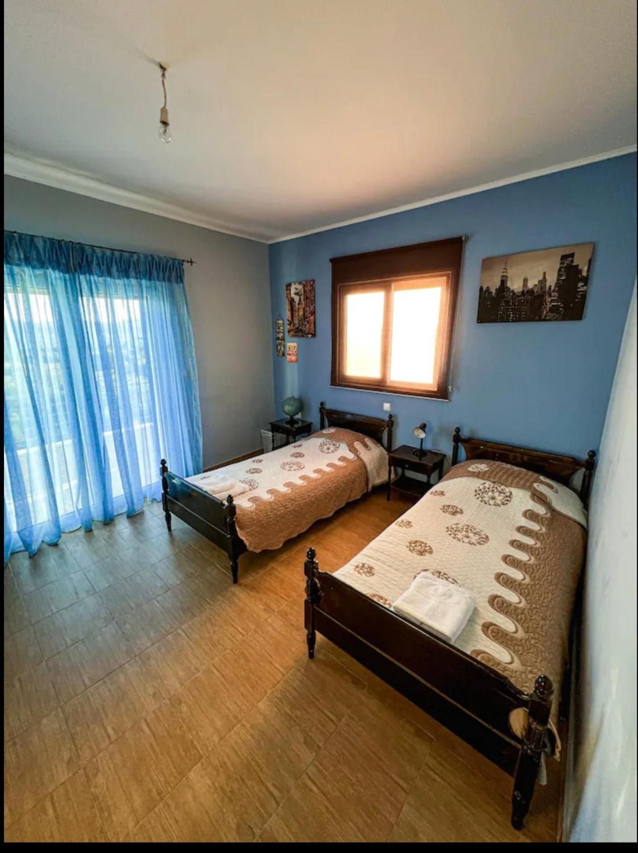 Eretria Homestay Erétria Exterior foto
